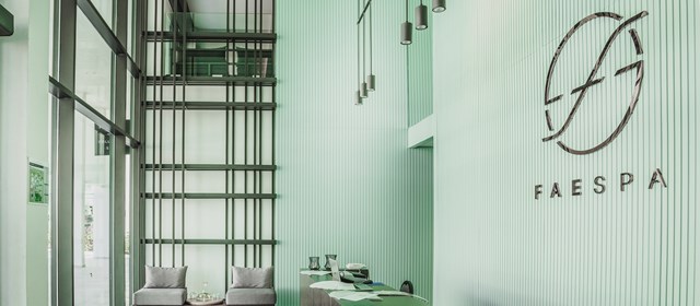 Pourquoi le FAE Spa est une visite incontournable