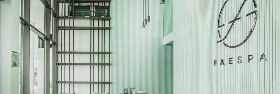 Waarom FAE SPA een Must-Visit is