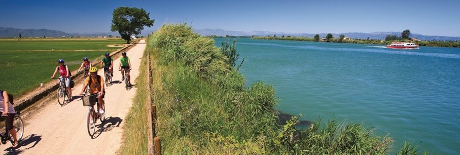 TOP PARCOURS DE RANDONNÉE ET DE VÉLO