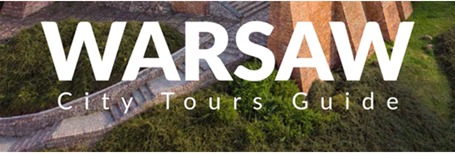 Warsaw City Tours Guide 2023