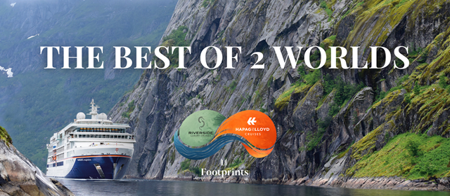Voor wie is The Best of 2 Worlds?
