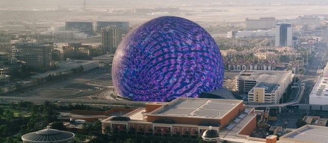 Het probleem is niet Las Vegas