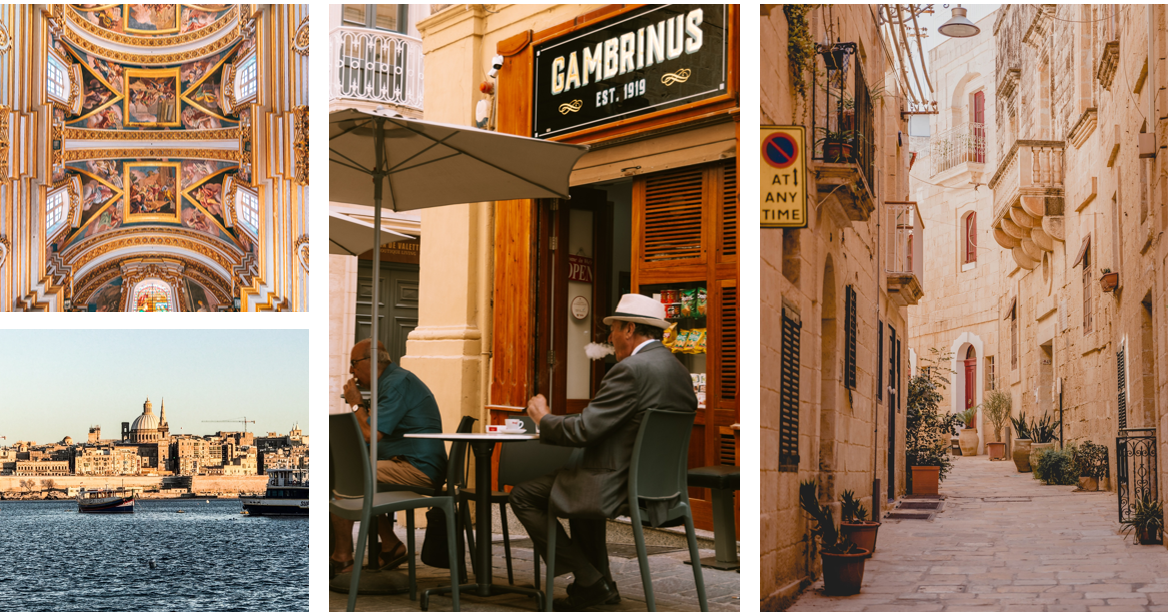 Année record pour Malte
