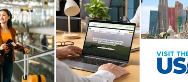 Brand USA vernieuwt digitaal platform