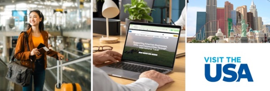 Brand USA vernieuwt digitaal platform
