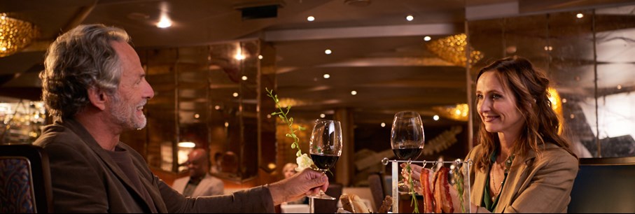 Holland America Line