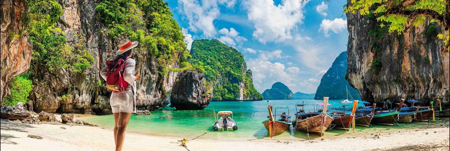 Thailand verkopen = €25 cadeaubon voor jou!