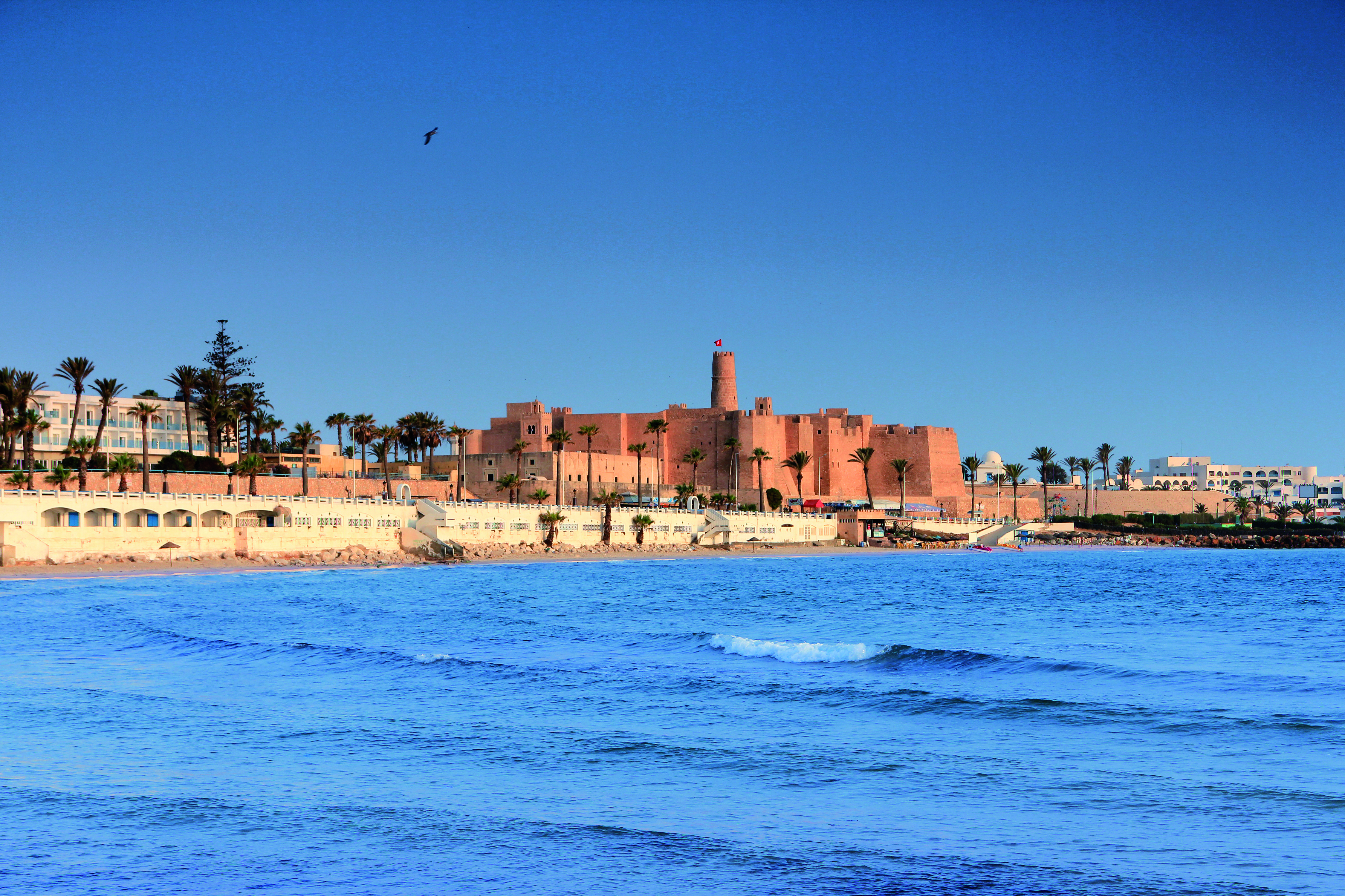 Tunisie : alternative orientale à courte distance