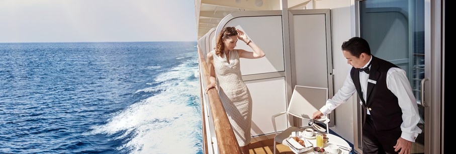 Silversea