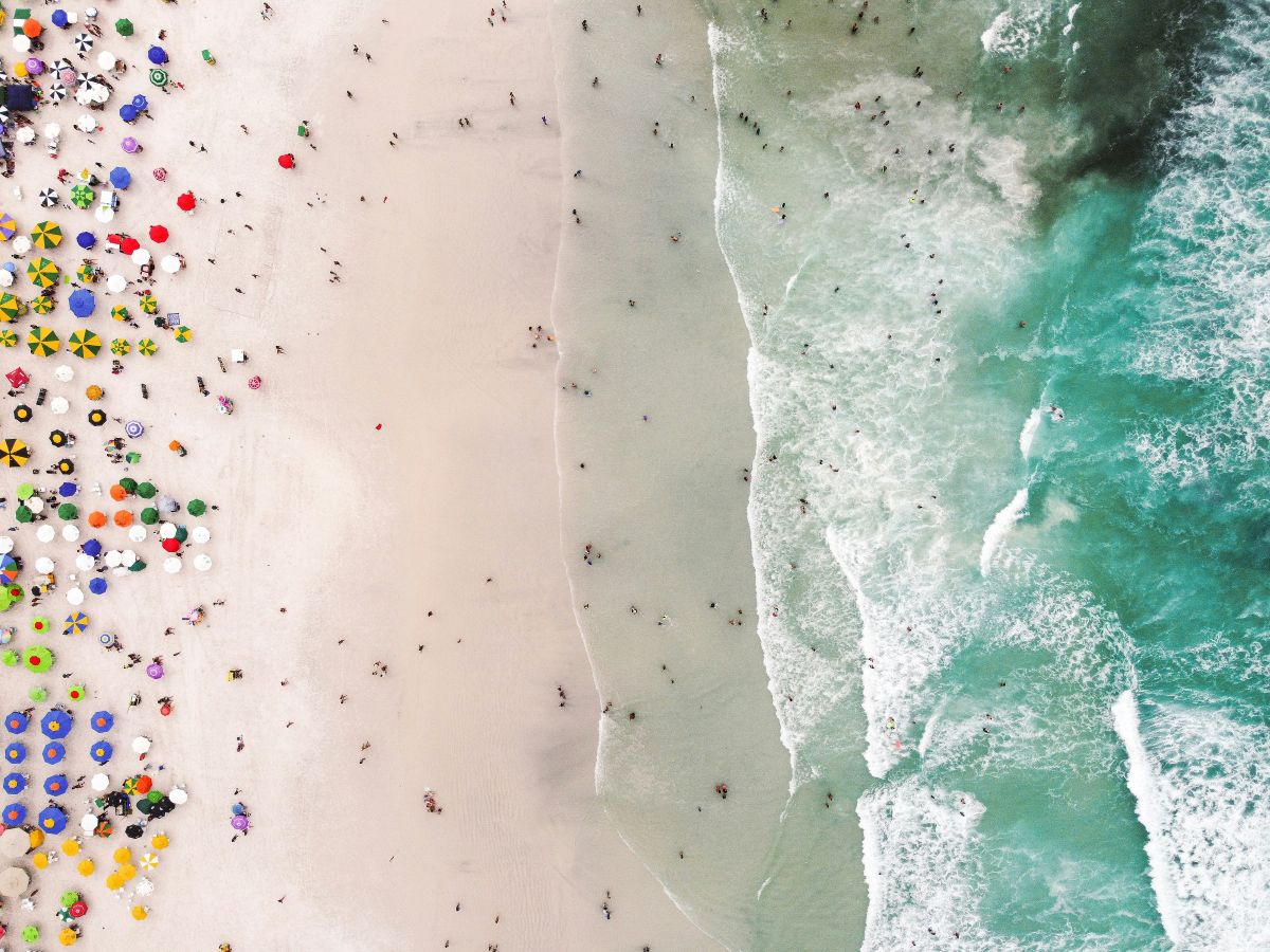 Zomer vol goede bedoelingen