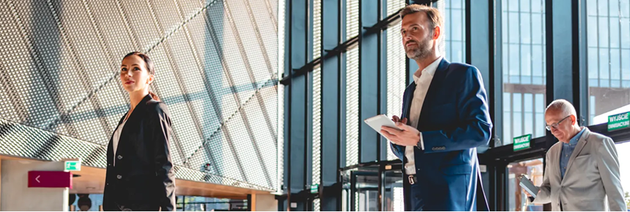 Financiële wendbaarheid in het reis-hoogseizoen