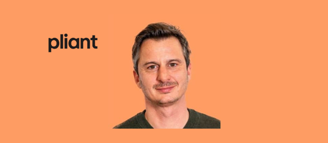 Nicolas De Boeck aan boord