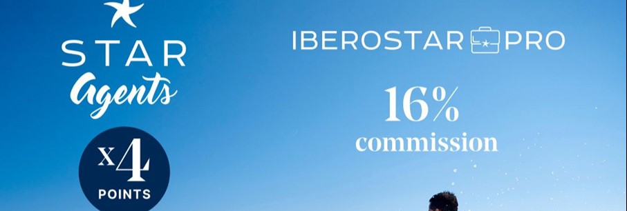 IBEROSTAR SUMMER SPECIAL SALE