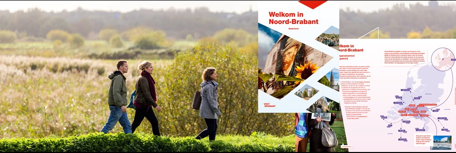 Ga jij mee naar Noord-Brabant?