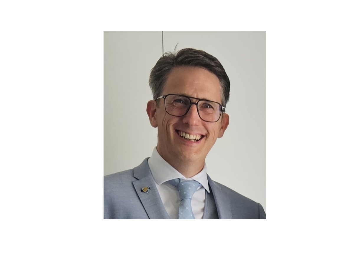 Technologie versnelt. Het verschil blijft menselijk.