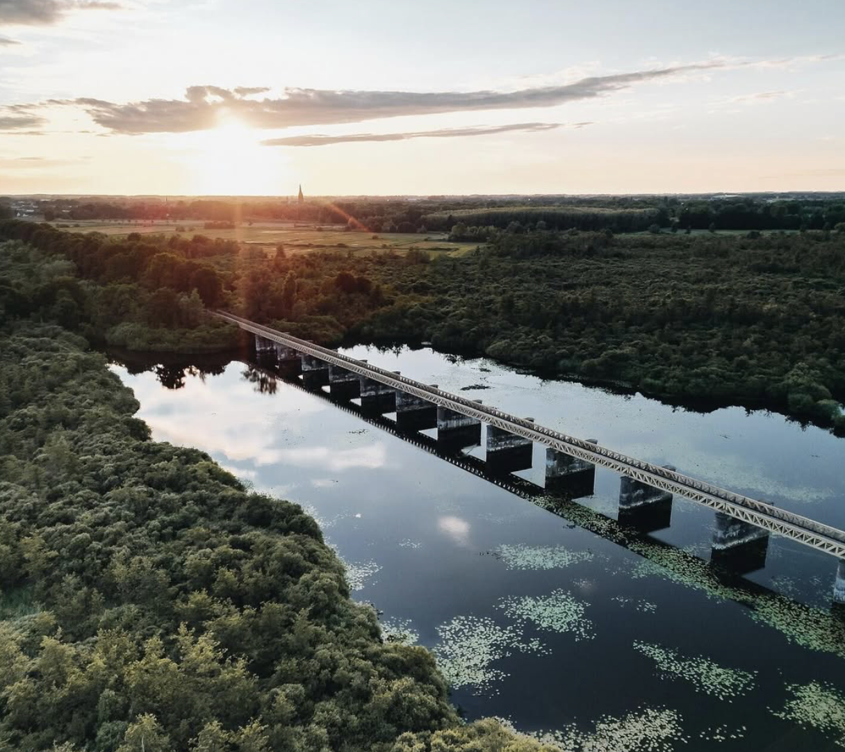 Boost je aanbod met het veelzijdige Noord-Brabant!
