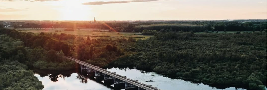 Boost je aanbod met het veelzijdige Noord-Brabant!