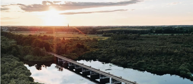 Boost je aanbod met het veelzijdige Noord-Brabant!