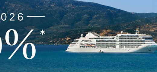 WB banner Silversea tem 14/07/26