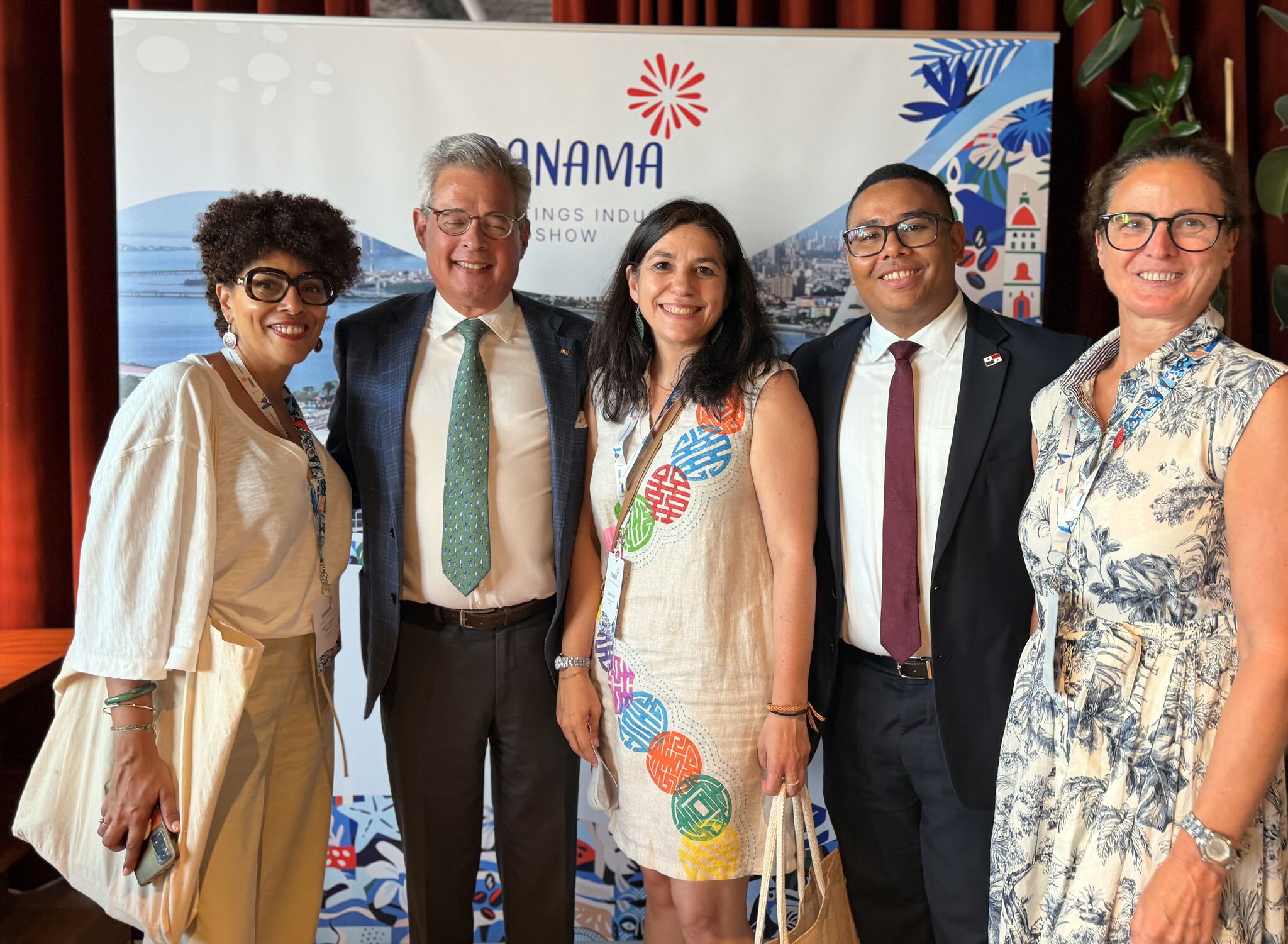 Panama zet MICE-aanbod in de kijker