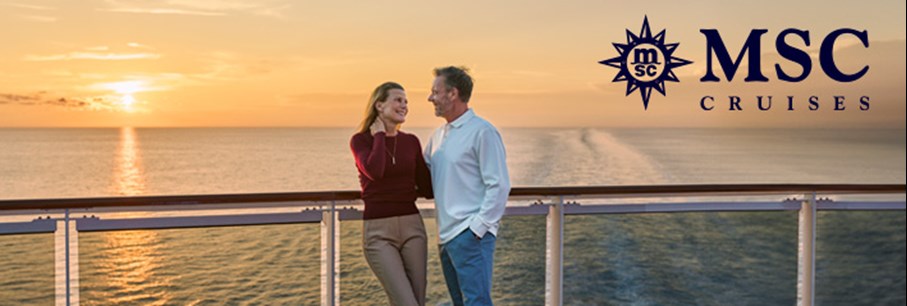 Réservez votre croisière MSC en Adriatique