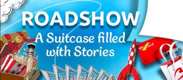 Travel Agent Roadshows 2025