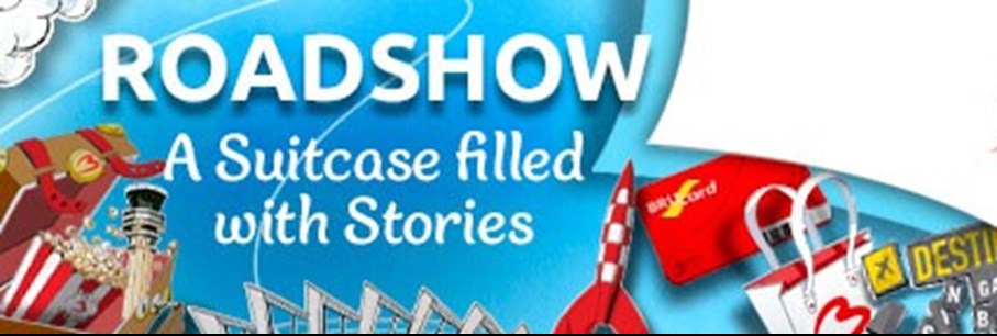 Travel Agent Roadshows 2025