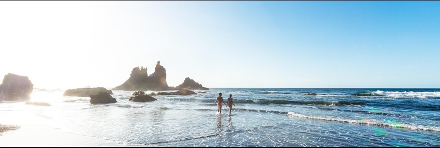 Quoi de neuf à Tenerife?!