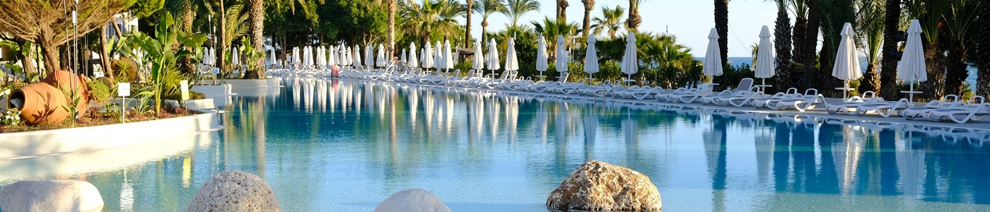 Paloma Hotels