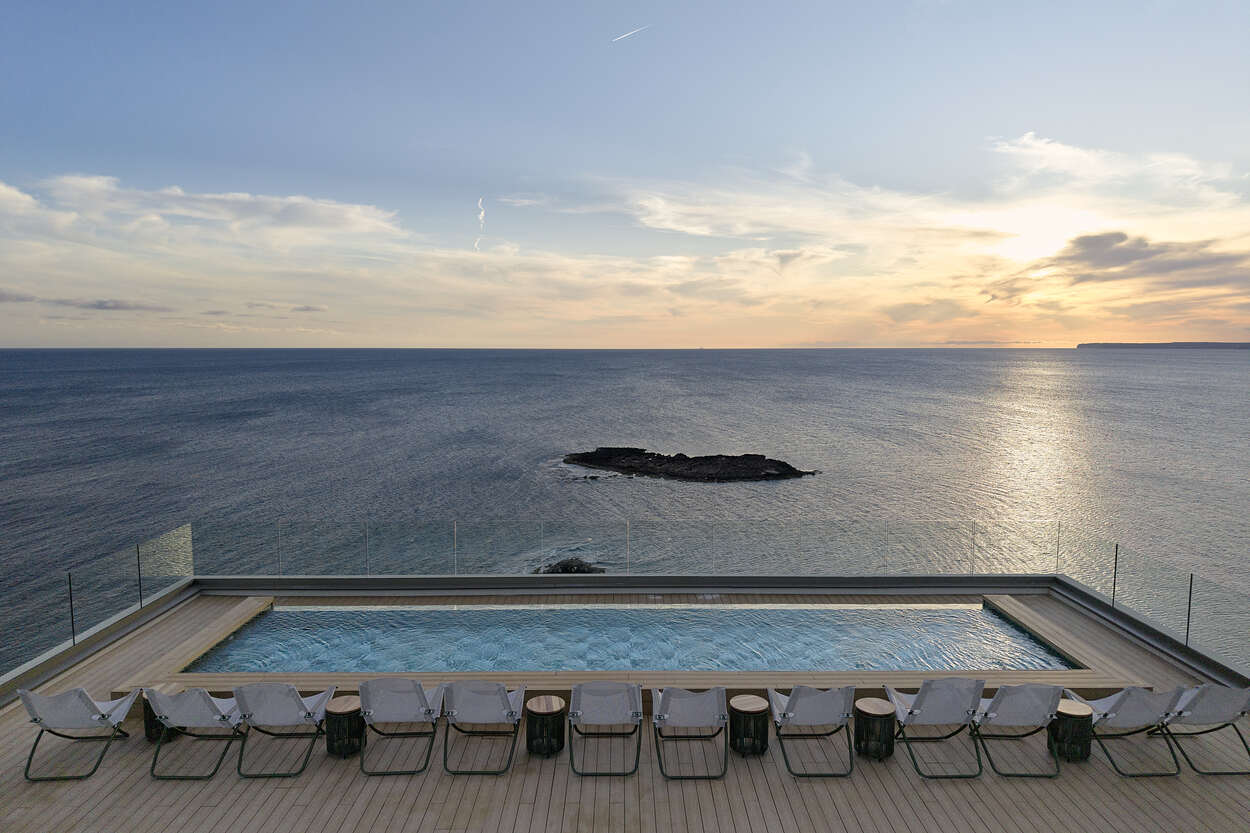 Speciale aanbieding Iberostar Selection Es Trenc