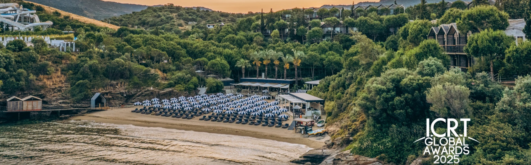 Verfrissende dimensies in vakantiebeleving