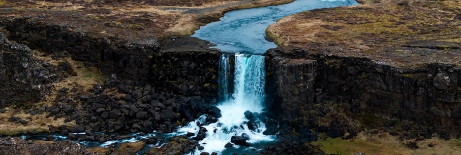 IJsland: Ongetemde Landschappen