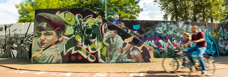 Nieuw Travel Trade Magazine