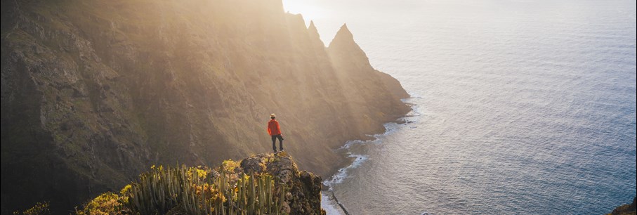 Tenerife Premium - "Inspireer je zintuigen"