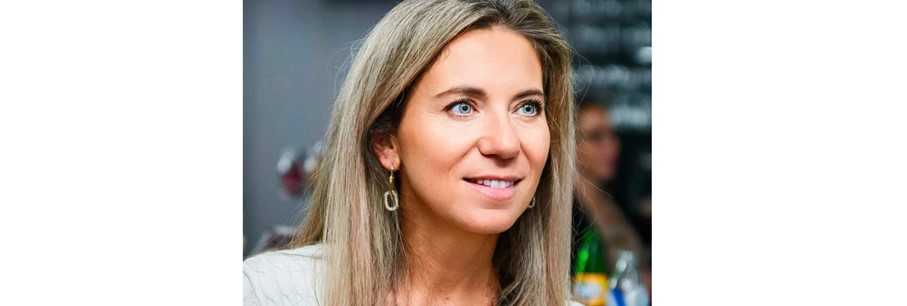Interview met Séverine Puissant