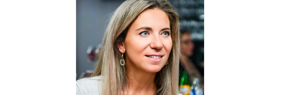 Interview met Séverine Puissant