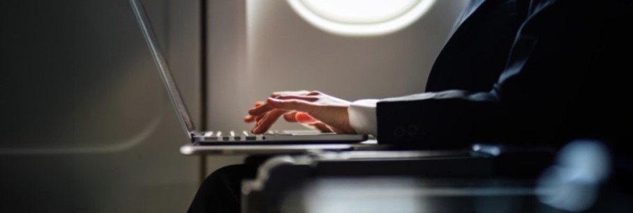 Amadeus en TravelPerk versterken hun samenwerking