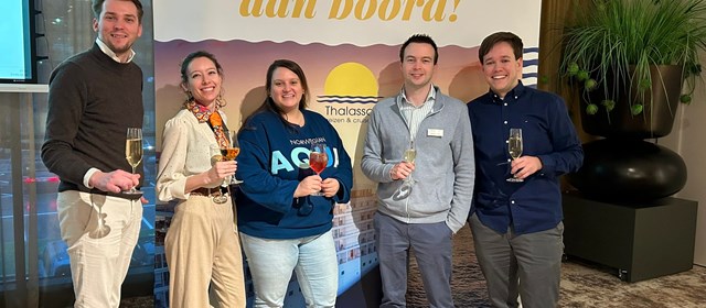 Ronde Tafel Opleiding met Thalassa & Partners