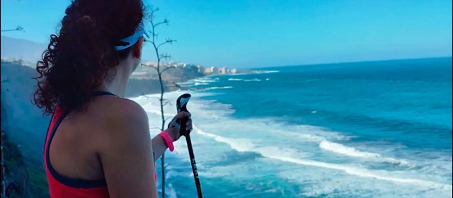 Bewust reizen in Tenerife met BE Canary