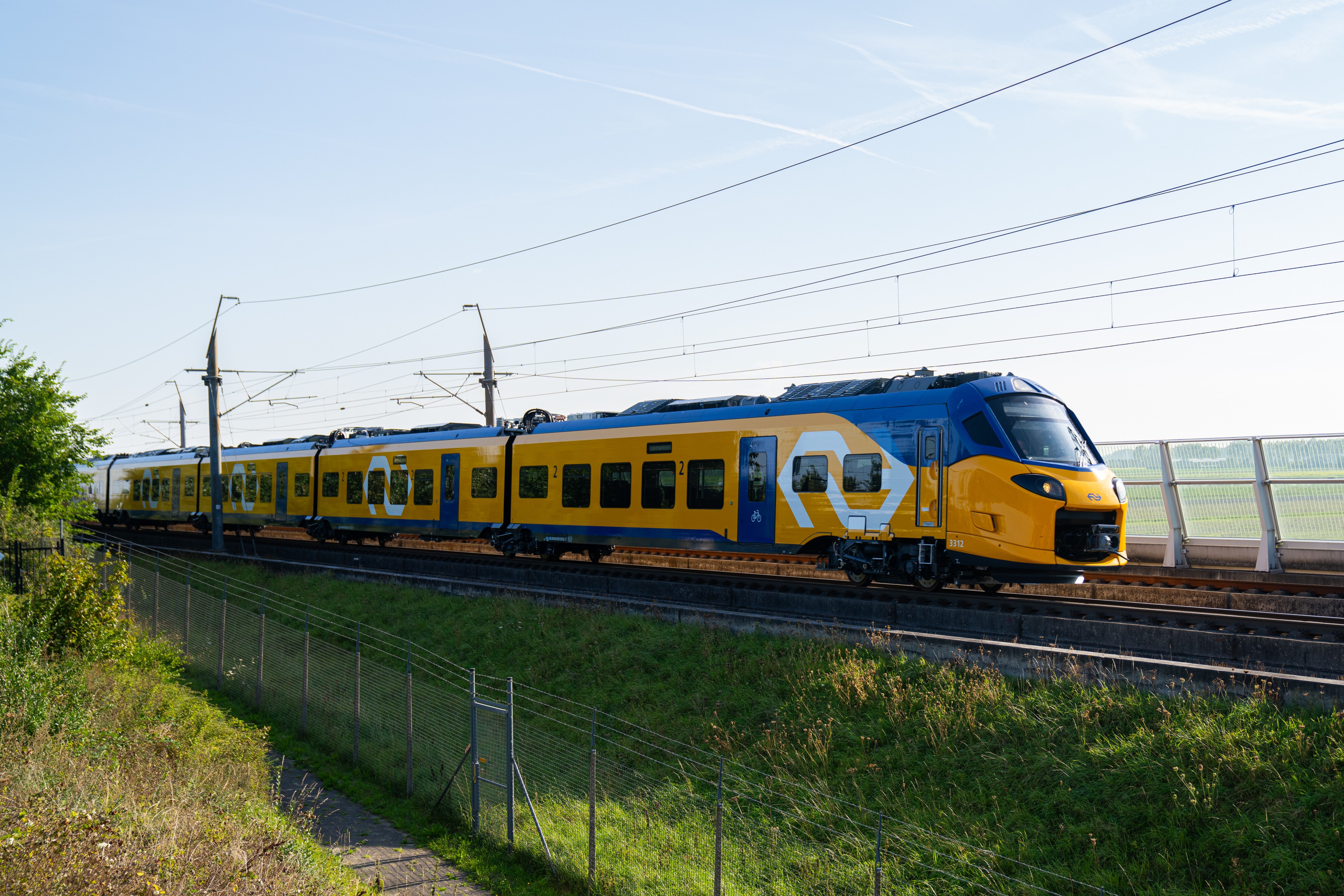 NMBS Internationaal