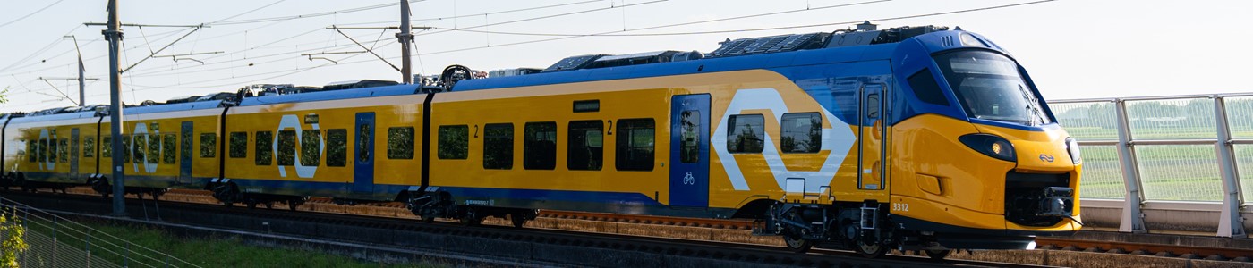SNCB International