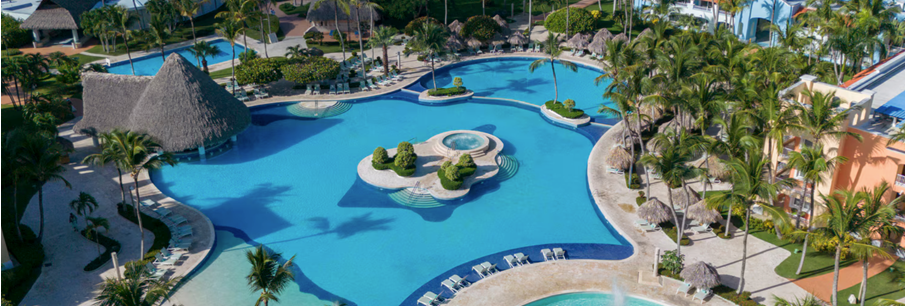 Découvrez l'Iberostar Hacienda Dominicus 5*