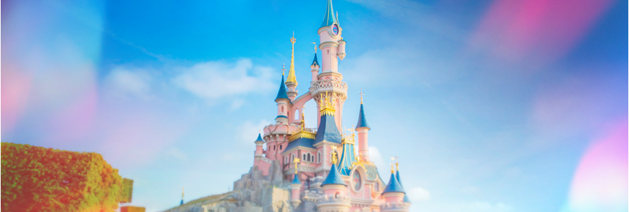 Roadshow Disneyland® Paris