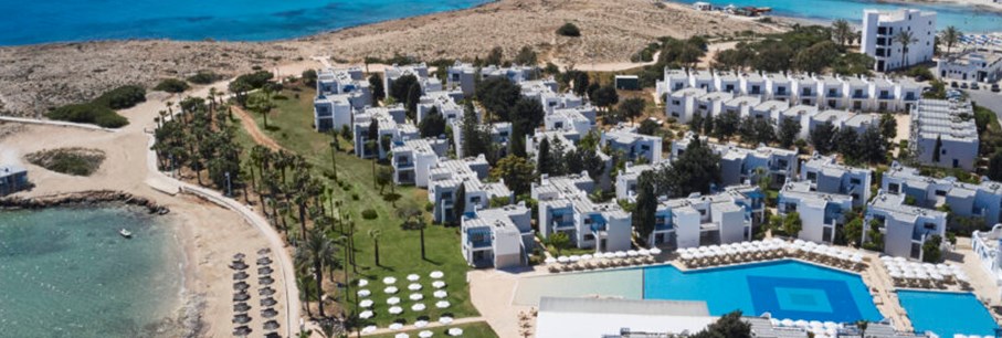 Grootse renovaties bij Atlantica Hotels & Resorts