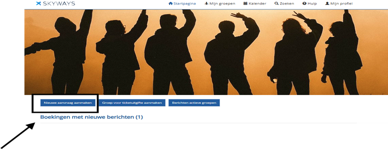 MyGroups Skyways nu beschikbaar op Cockpit