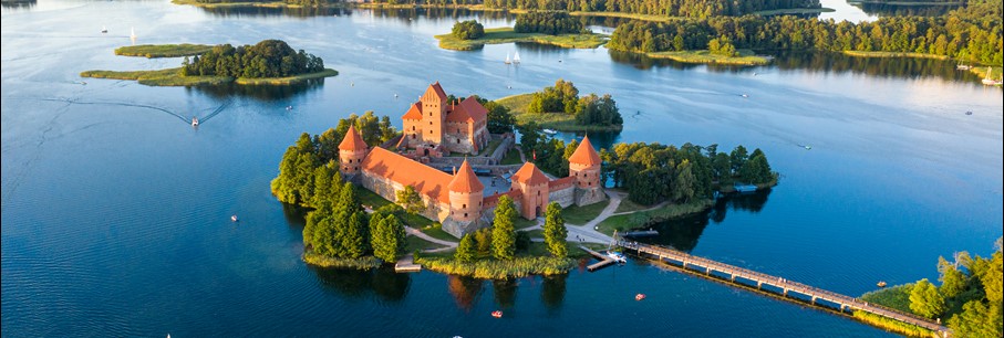 Buy Lithuania 2025 weer terug