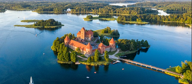 Buy Lithuania 2025 weer terug