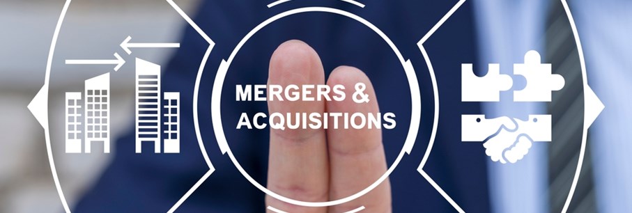Fusions et Acquisitions   