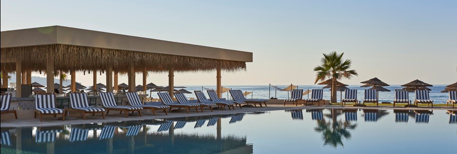 Atlantica Kalliston Resort