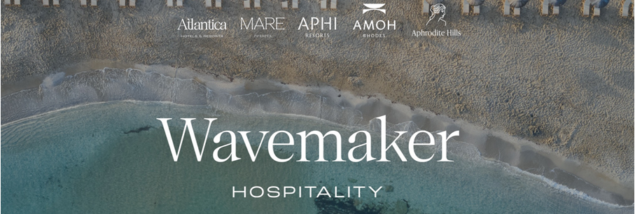 Wavemakers Coffee Talk